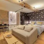Elegant Opera - Place Terreaux - Calme Et - De شقة ليون