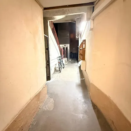 Apartamento Elegant Opera - Place Terreaux - Calme Et - De Lyon