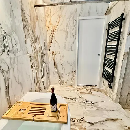 Apartamento Elegant Opera - Place Terreaux - Calme Et - De
