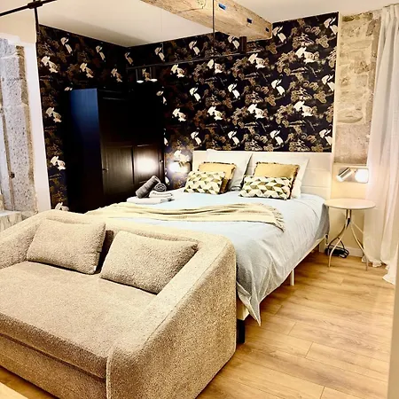 Apartamento Elegant Opera - Place Terreaux - Calme Et - De *