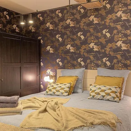 Apartamento Elegant Opera - Place Terreaux - Calme Et - De