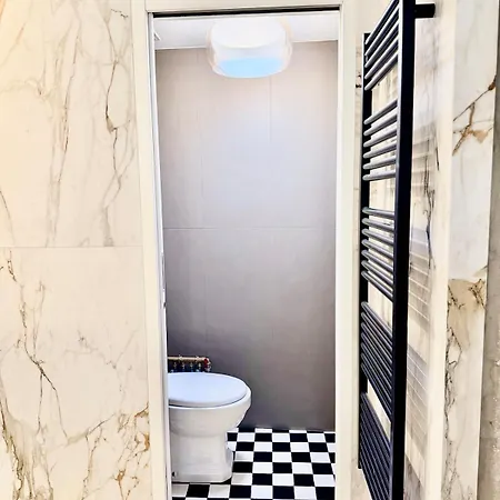 Apartamento Elegant Opera - Place Terreaux - Calme Et - De Lyon