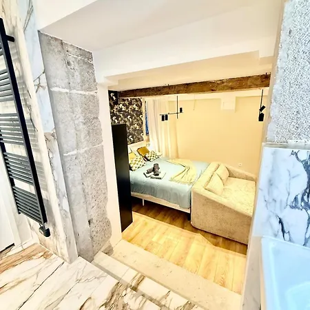 Apartamento Elegant Opera - Place Terreaux - Calme Et - De *